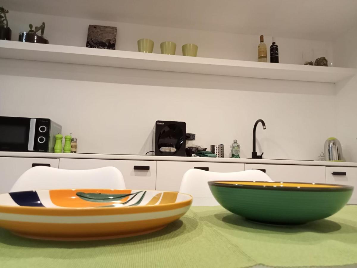 Ariula Home 시라쿠사 외부 사진