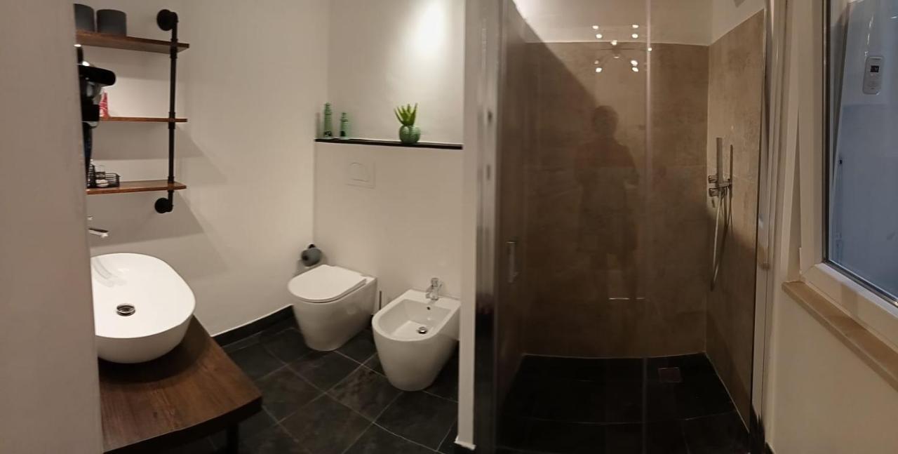 Ariula Home 시라쿠사 외부 사진