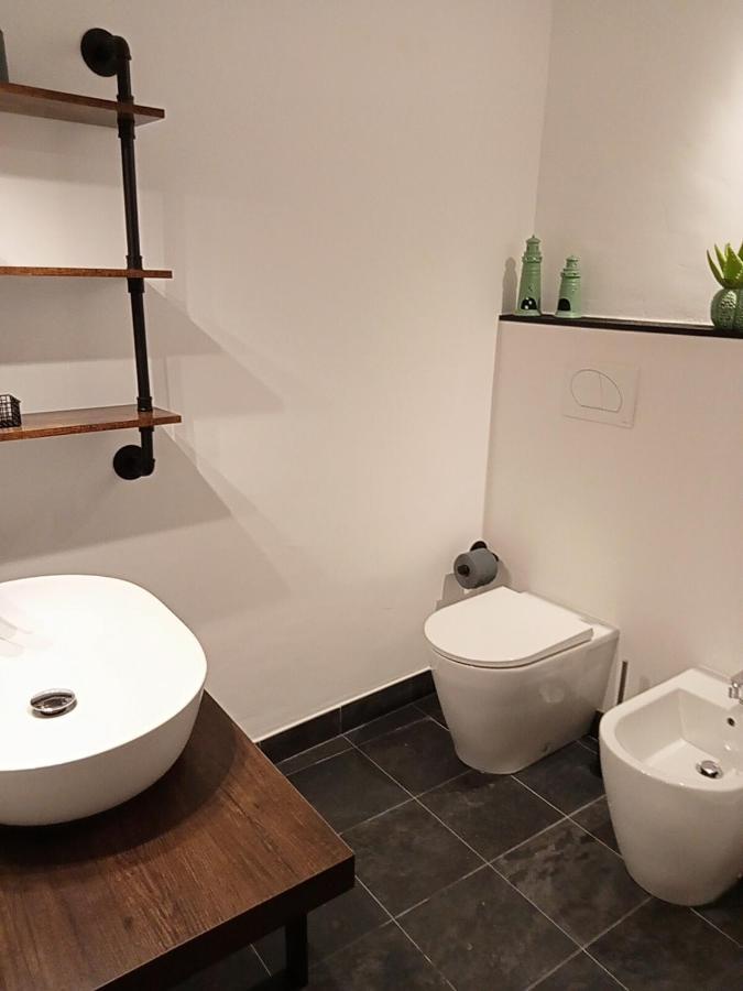 Ariula Home 시라쿠사 외부 사진