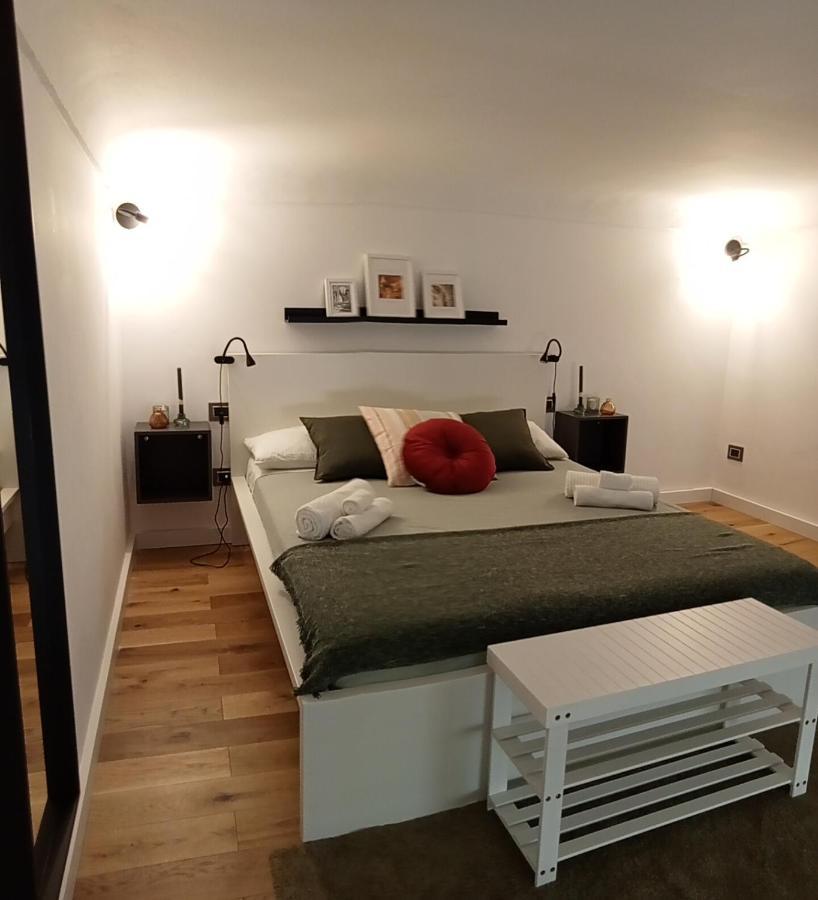 Ariula Home 시라쿠사 외부 사진