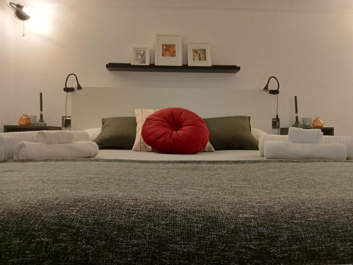 Ariula Home 시라쿠사 외부 사진