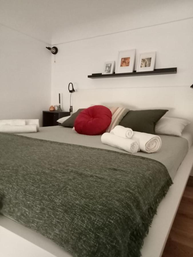 Ariula Home 시라쿠사 외부 사진