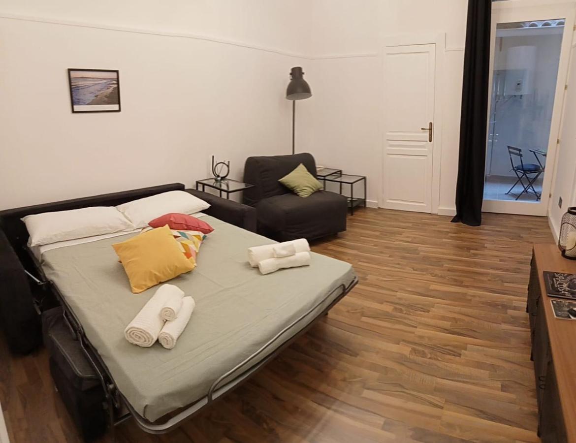 Ariula Home 시라쿠사 외부 사진